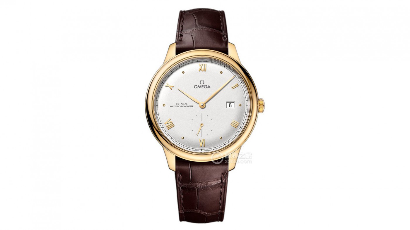 简约不简单！一块百搭简约手表，轻松给你的穿搭做减法-第2张图片