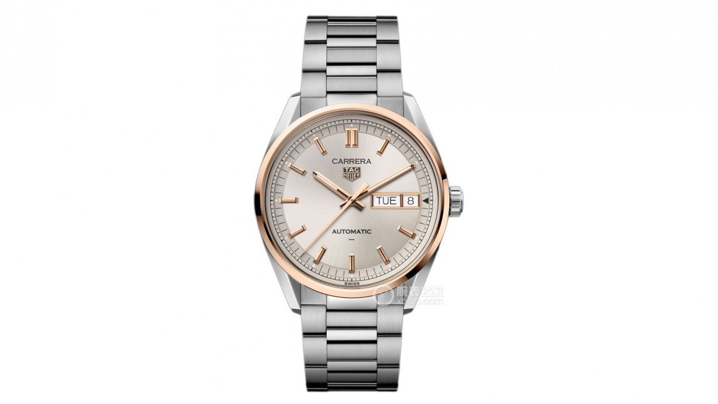 简约不简单！一块百搭简约手表，轻松给你的穿搭做减法-第3张图片