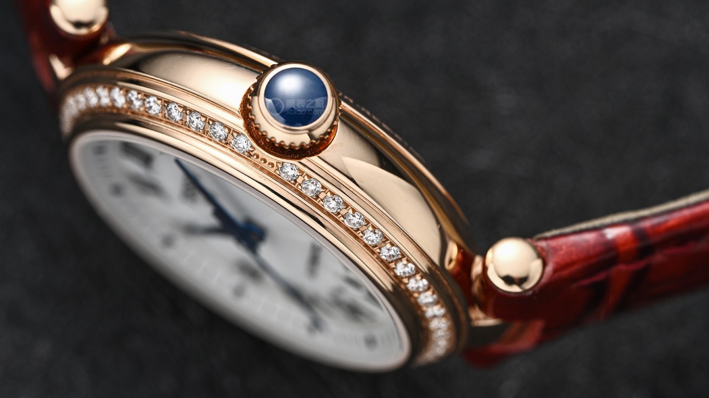 天梭小美人凭什么成为万元级女表爆款？看完这几点你就懂了-第3张图片