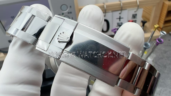 VS厂黑陶迪评测：丹东4130机芯72小时动储，熊猫迪兄弟款怎么选？-第8张图片