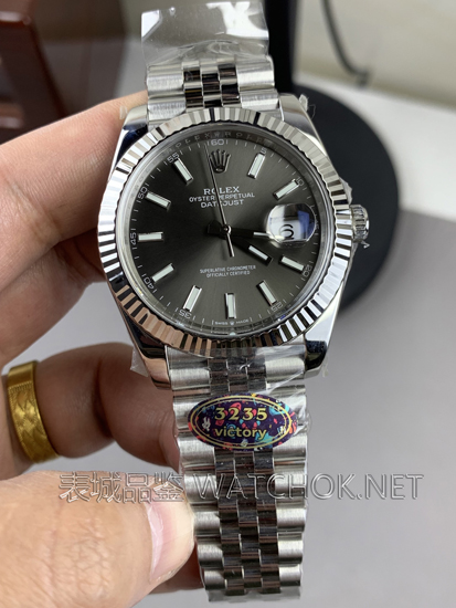 别再信“C厂复活”了！实拍告诉你V厂和Clean的真实关系-第3张图片