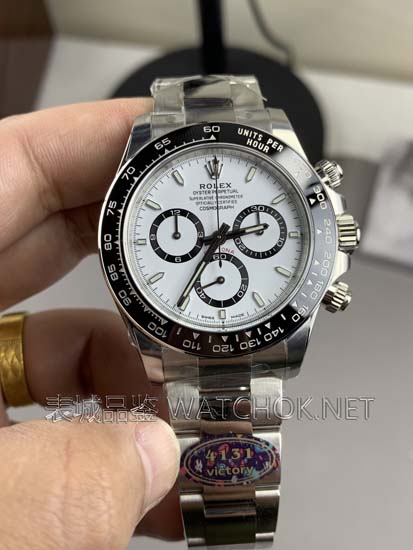 别再信“C厂复活”了！实拍告诉你V厂和Clean的真实关系-第1张图片