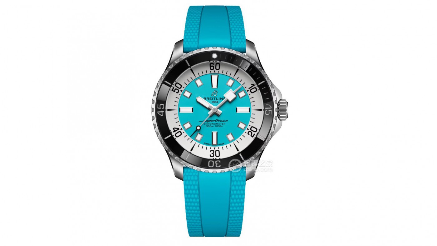 预算不到6万如何戴出“贵气”？答案：绿松石表盘-第3张图片