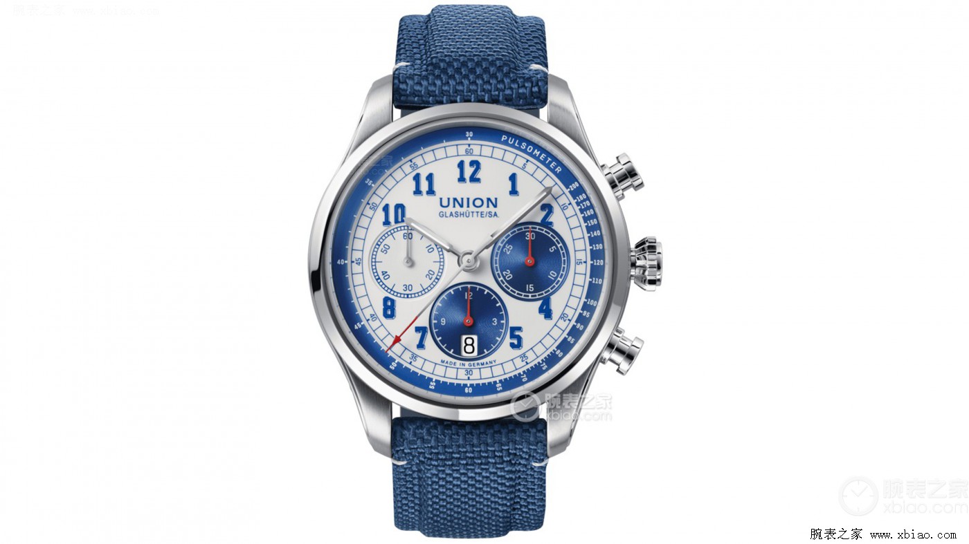 不想撞表？这三枚冷门腕表戴上就不想摘下来-第2张图片