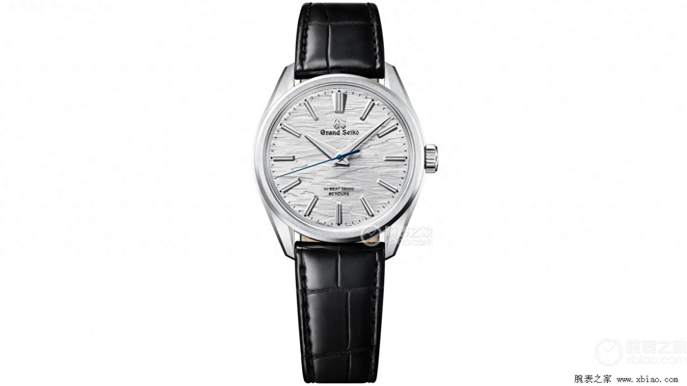 不想撞表？这三枚冷门腕表戴上就不想摘下来-第1张图片