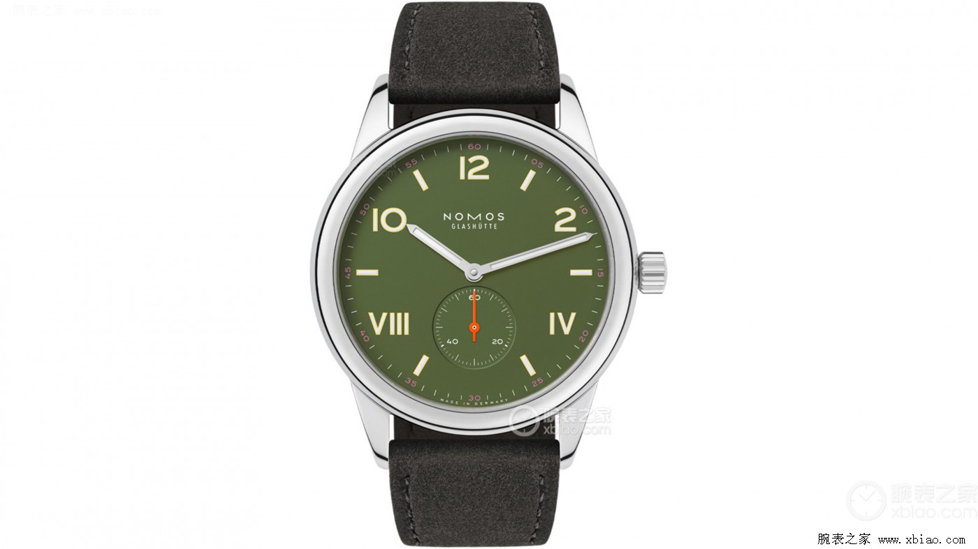 不想撞表？这三枚冷门腕表戴上就不想摘下来-第3张图片