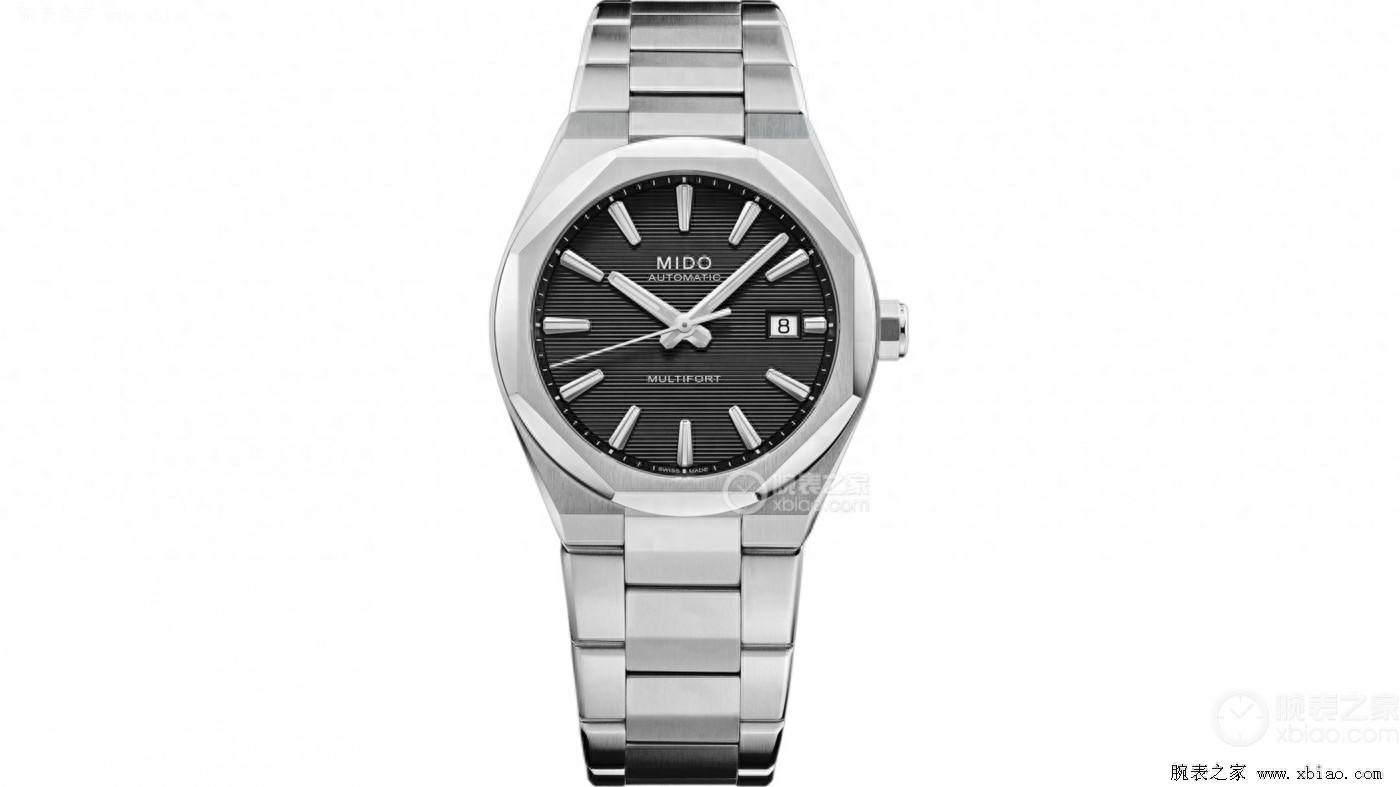 面试通勤二合一，打工人的第一块表就该这样-第1张图片