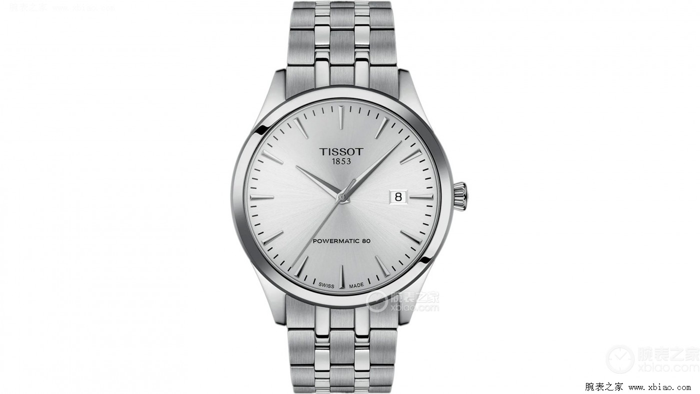 面试通勤二合一，打工人的第一块表就该这样-第2张图片