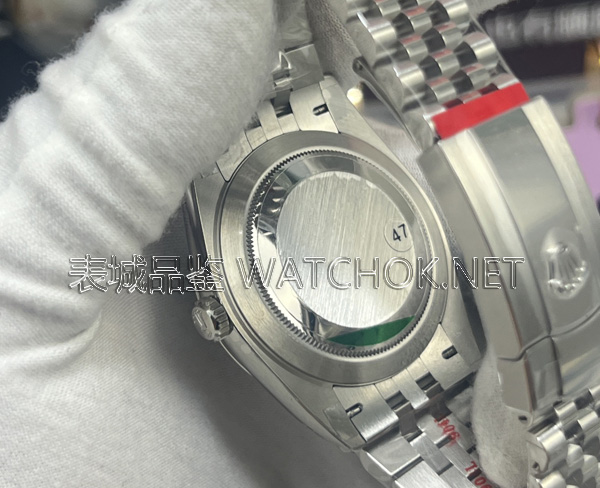 VS厂灰日志V2版深度拆解：三层真空镀铂金+133克精准配重-第7张图片