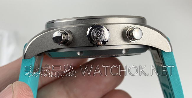 APS厂万国马石油F1飞计评测：真正对版全开模-第5张图片