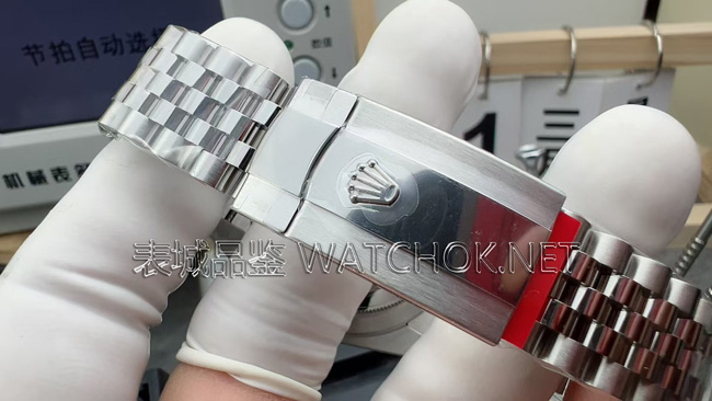 为什么说VS厂是日志之王？41mm黑盘V2版终极上手评测-第7张图片