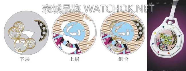 爱彼AP×斯沃琪联名款全版本解析：怎么选不踩坑-第4张图片
