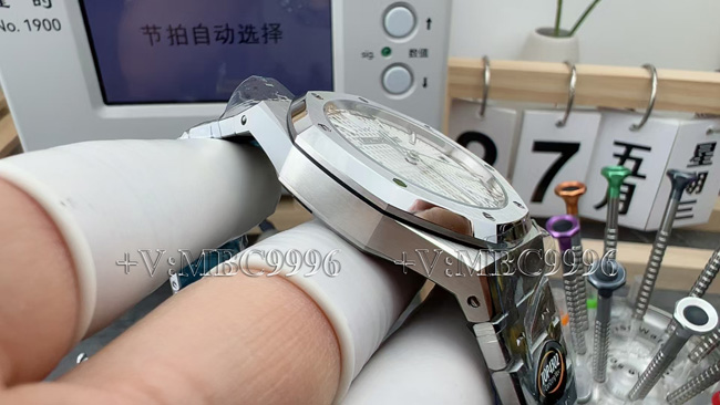 TOP厂爱彼15510无卡度机芯深度评测:APS翻车后最强替代?-第5张图片 TOP厂爱彼15510无卡度机芯深度评测:APS翻车后最强替代?-第5张图片