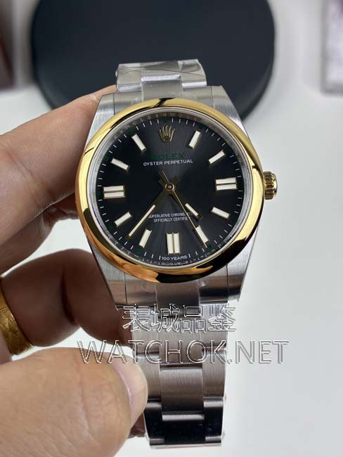 VS厂恒动100周年间金款，这配色太高级了-第3张图片