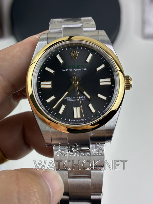 VS厂恒动100周年间金款，这配色太高级了-第4张图片