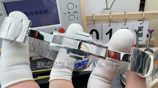 PPF厂江诗丹顿历史名作222值得买吗？优缺点一次性说清楚-第9张图片