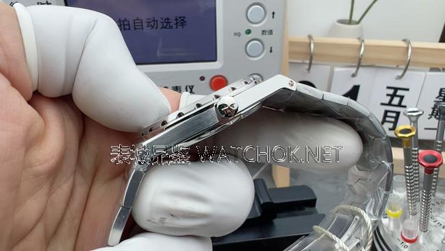 PPF厂江诗丹顿历史名作222值得买吗？优缺点一次性说清楚-第6张图片