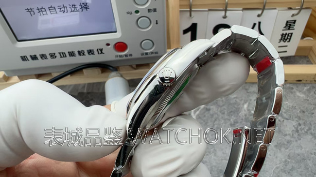 从盘面到机芯,VS厂恒动126000快乐方块万字全方位解读-第6张图片 从盘面到机芯,VS厂恒动126000快乐方块万字全方位解读-第6张图片