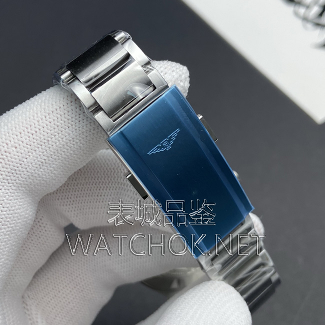 AF厂改名CR厂？三代康卡斯到底升级了什么，一文讲透-第8张图片